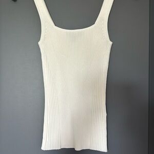 Banana Republic Ribbed Tank